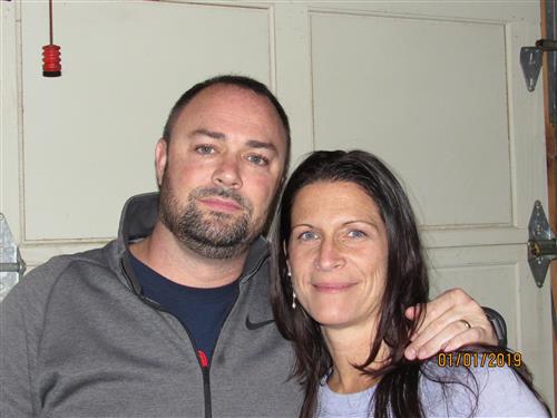 Mr. & Mrs. Lavezzo 
